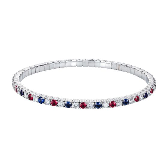 Britannia Advantage Bracelet