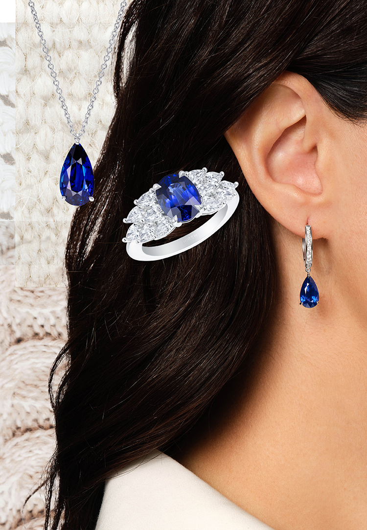 <span style='color: #00348e;'>EXPLORE TIMELESS SAPPHIRES</span>