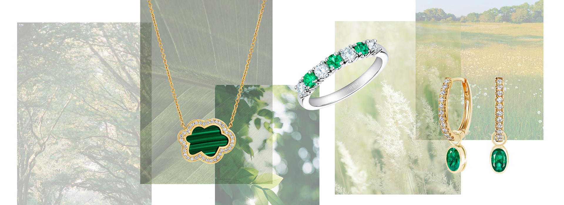 <span style='color: #00348e;'>VERDANT GREENS</span>