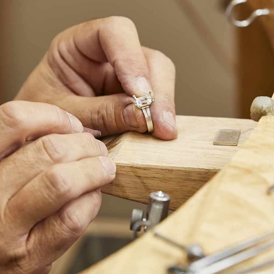 British Craftsmanship