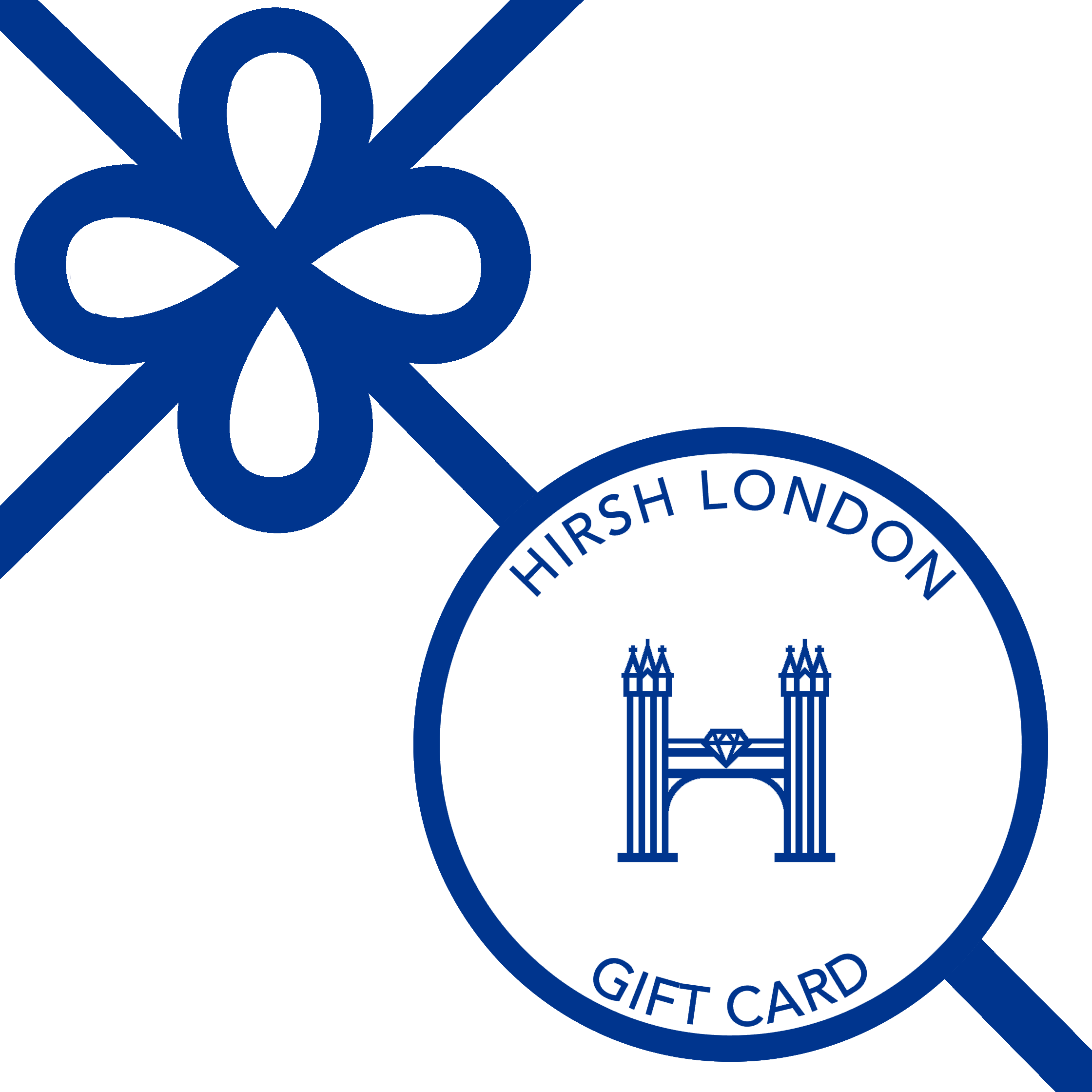 Hirsh Gift Card