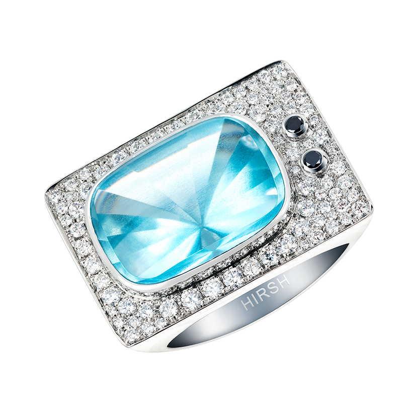 High Jewellery