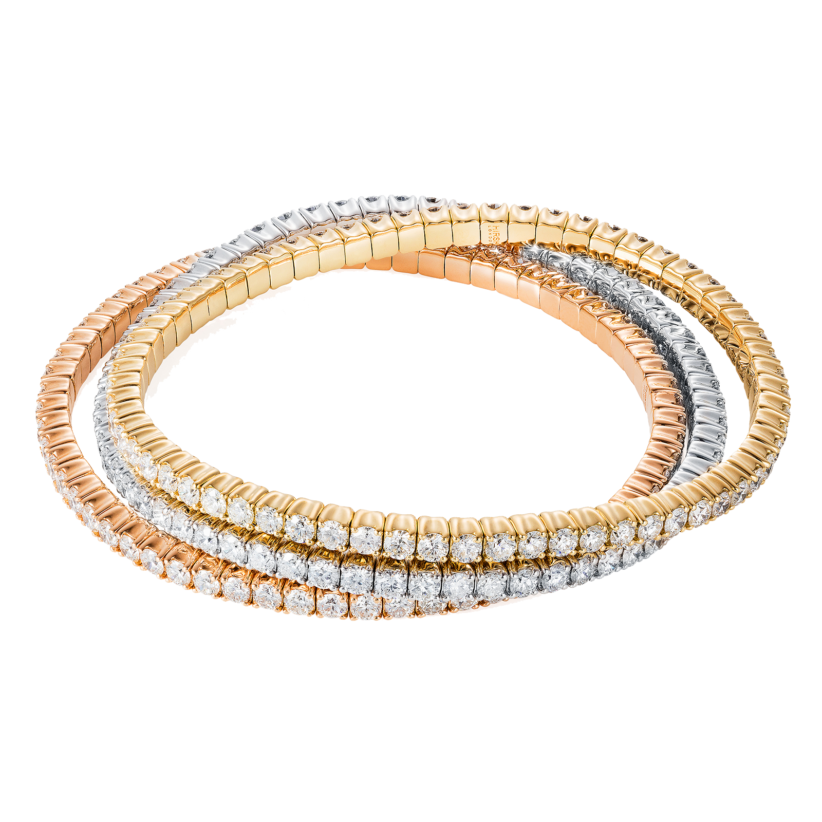 diamond Bracelets