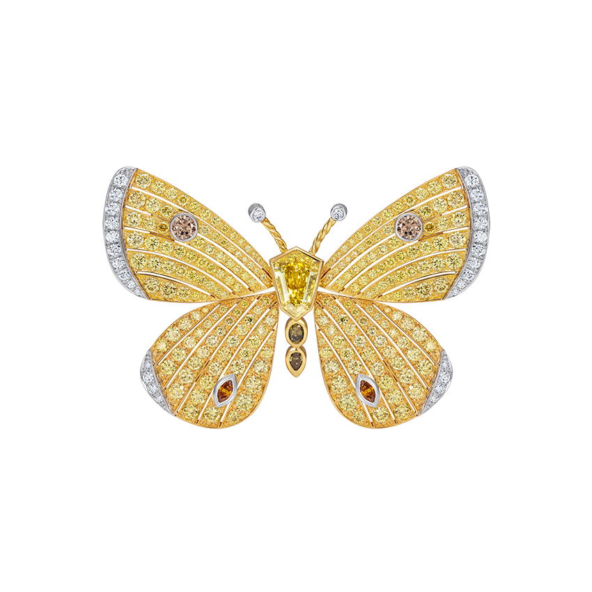 Brooches